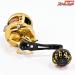 【ダイワ】 21バサラ 150 ゴメクサス75mmハンドル&ノブ装着 DAIWA BASARA