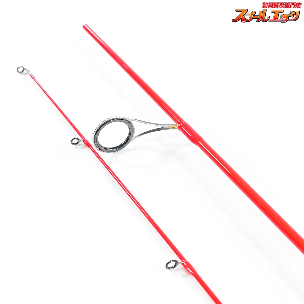 PALMS Flame FGS-602パームスフレイム バスロッド PALMS Flame FGS-602パームスフレイム バスロッド PALMS Flame FGS-602