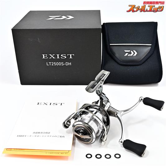 DAIWA（釣り） ダイワ 22イグジスト LT2500S-DH（EXIST