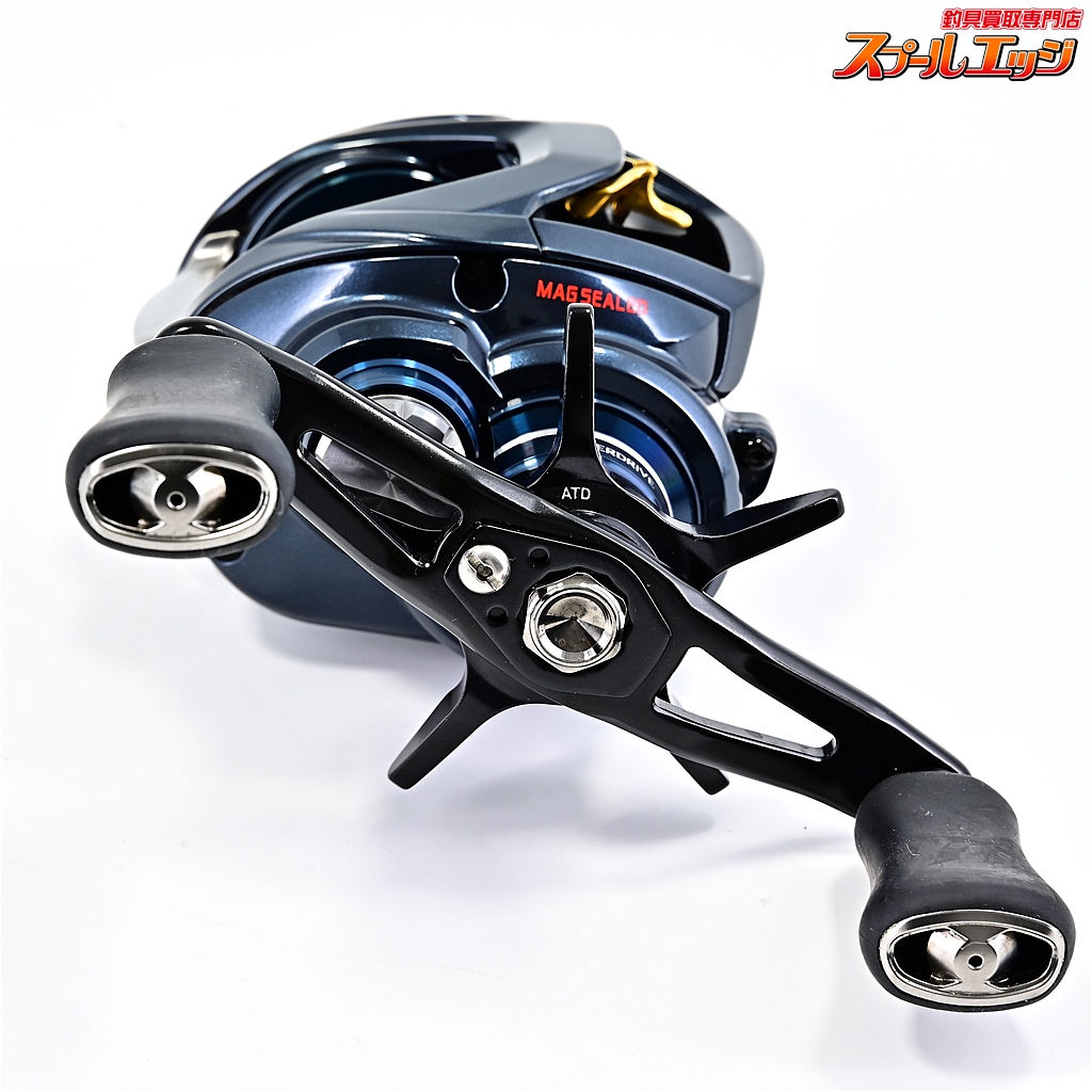 【新品同様】ダイワ 21スティーズ STEEZ A TW HLC 7.1 R ダイワ スティーズ A TW HLC 7.1L (リール) 価格比較 - 価格.com