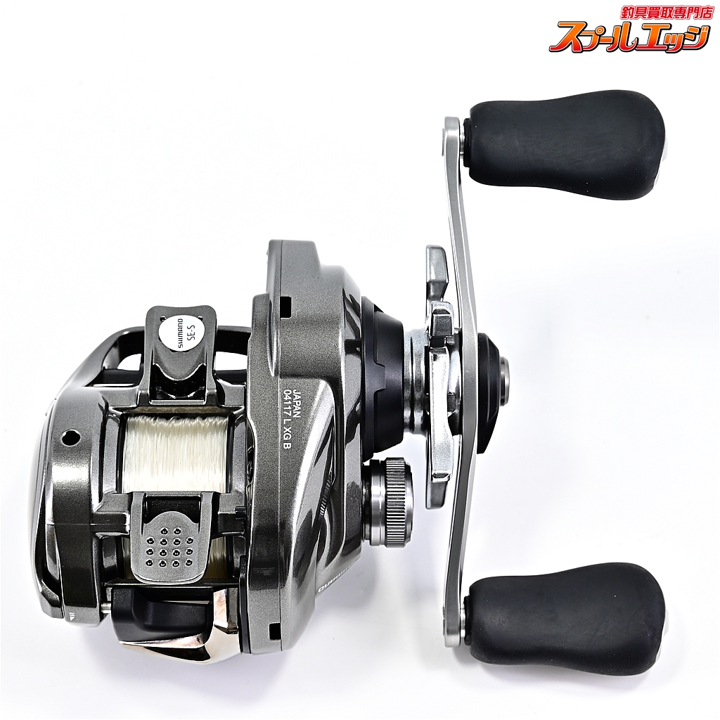 20メタニウムXG シマノ(SHIMANO) 20 メタニウム XG(右) 041166