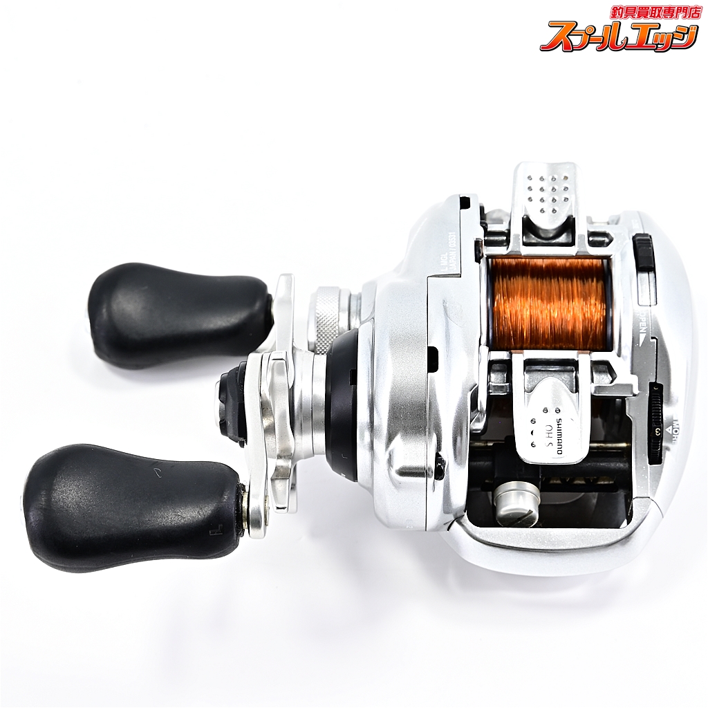 16 メタニウムmgl ノーマルギアスプールセット