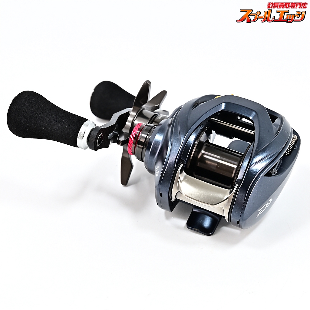 ダイワ スティーズ a tw 7.1 スティーズ A TW 7:1 ダイワ DAIWA