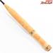 【ダイワ】 アルトモア AM833 8.3ft #3 限定ハリージェーミソンモデル DAIWA Alltmor Harry Jamieson ヤマメ イワナ K_175