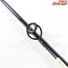 【ダイワ】 アルトモア AM833 8.3ft #3 限定ハリージェーミソンモデル DAIWA Alltmor Harry Jamieson ヤマメ イワナ K_175