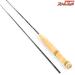 【ダイワ】 アルトモア AM833 8.3ft #3 限定ハリージェーミソンモデル DAIWA Alltmor Harry Jamieson ヤマメ イワナ K_175