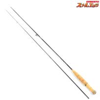 【ダイワ】 アルトモア AM794 7.9ft #4 限定ハリージェーミソンモデル DAIWA Alltmor ヤマメ イワナ K_162