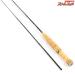 【ダイワ】 アルトモア AM794 7.9ft #4 限定ハリージェーミソンモデル DAIWA Alltmor ヤマメ イワナ K_162