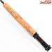 【ノースカントリーアングラー】 803 8.0ft #3 加藤誠氏 NCA north country angler ヤマメ イワナ K_166