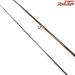 【ノースカントリーアングラー】 803 8.0ft #3 加藤誠氏 NCA north country angler ヤマメ イワナ K_166