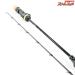 【シマノ】 24オシアジガー インフィニティ∞ モーティブ B610-1 SHIMANO OCEA JIGGER ワラサ イナダ サワラ K_210