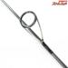 【ジャッカル】 ビンビンスティック シュプリーム BSP-S59UL JACKALL BIN-BIN STICK SUPREME マダイ K_179