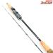 【ジャッカル】 ビンビンスティック シュプリーム BSP-S59UL JACKALL BIN-BIN STICK SUPREME マダイ K_179