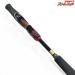 【ダイワ】 22スティーズ キングボルト S68ML-SV・ST DAIWA STEEZ KING BOLT バス スピニングモデル K_222