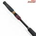【ダイワ】 22スティーズ キングボルト S68ML-SV・ST DAIWA STEEZ KING BOLT バス スピニングモデル K_222