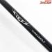 【ダイワ】 22スティーズ キングボルト S68ML-SV・ST DAIWA STEEZ KING BOLT バス スピニングモデル K_222
