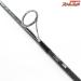 【ダイワ】 22スティーズ キングボルト S68ML-SV・ST DAIWA STEEZ KING BOLT バス スピニングモデル K_222
