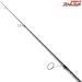 【ダイワ】 22スティーズ キングボルト S68ML-SV・ST DAIWA STEEZ KING BOLT バス スピニングモデル K_222