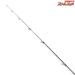 【ダイワ】 22スティーズ キングボルト S68ML-SV・ST DAIWA STEEZ KING BOLT バス スピニングモデル K_222