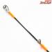 【ダイワ】 22スティーズ キングボルト S68ML-SV・ST DAIWA STEEZ KING BOLT バス スピニングモデル K_222