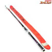 【がまかつ】 がま磯 グレスペシャル 遠征 2-53 Gチューン GAMAKATU GURE-SPECIAL G-TUNE グレ チヌ メジナ K_163