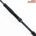 【シマノ】 21ディアルーナ BS S66ML SHIMANO DIALUNA シーバス チヌ K_159