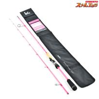 【テイルウォーク】 ボートゲーマー SSD Nリミテッド S73M tailwalk BOAT GAMER SSD N-LIMITED シーバス サワラ ヒラメ K_158