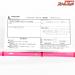 【テイルウォーク】 ボートゲーマー SSD Nリミテッド C65XH 使用1回 tailwalk BOAT GAMER SSD N-LIMITED シーバス K_203
