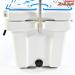 【リガーマリンエンジニアリング】 ハードクーラー 15L ホワイト SeaDekオリジナルマット付 ふるさと納税限定デザイン REGAR ICE BOX K_060