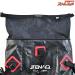 【ゼナックxストリームトレイル】 ドライポーターバックパック 40L リュック ロックショア 青物 ZENAQxStreamTrail BACK PACK K_100