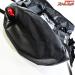【リップルフィッシャーxストリームトレイル】 ウォータープルーフ バックパック 60L リュック ロックショア 青物 RippleFisherxStreamTrail BACK PACK K_100