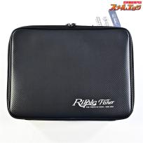 【リップルフィッシャー】 RFリール&スプールシステムバッグ RippleFisher REEL&SPOOL SYSTEM BAG カスタム スプール K_100
