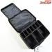 【リップルフィッシャー】 RFリール&スプールシステムバッグ RippleFisher REEL&SPOOL SYSTEM BAG カスタム スプール K_100