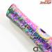 【貝田ルアー】 トランペット 185 ピンクアバロン アワビシャル貼り KAIDA-Lure Trampet K_060