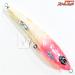 【貝田ルアー】 ツイスター F2 200 95g アバロン アワビ シャル貼り レッドヘッド KAIDA-Lure Trampet 海水用ルアー K_060