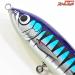 【カーペンター】 ブルーフィッシュ BF100 ワフー Fishマーク付 Carpenter Blue Fish 海水用ルアー K_060