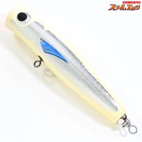 【カーペンター】 ダムセル DS 90-170 ホワイト Carpenter Damsel 海水用ルアー K_060
