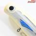 【カーペンター】 ダムセル DS 90-170 ホワイト Carpenter Damsel 海水用ルアー K_060