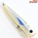 【カーペンター】 ダムセル DS 90-170 ホワイト Carpenter Damsel 海水用ルアー K_060
