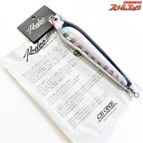 【CBONE】 シービーワン ロデオ 185 ストライプ CBONE Rodeo 海水用ルアー K_060