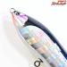 【CBONE】 シービーワン ロデオ 185 ストライプ CBONE Rodeo 海水用ルアー K_060