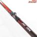 【ダイワ】 25ハートランド 722MRB-SV AGS25 疾風 七弐 DAIWA HEARTLAND HAYATE バス ベイトモデル K_156