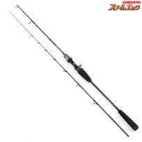 【ダイワ】 20ライトゲームX 73 MMH-190・R DAIWA LIGHT GAME ヒラメ タチウオ マダイ K_141