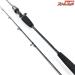 【ダイワ】 20ライトゲームX 73 MMH-190・R DAIWA LIGHT GAME ヒラメ タチウオ マダイ K_141