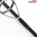 【シマノ】 18バンタム 263SUL-S 受注生産限定モデル SHIMANO Bantam バス スピニングモデル K_239