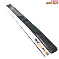 【ダイワ】 24スティーズ SC C66M/ML-SV・ST ウェアウルフ ショアコンペティション DAIWA STEEZ WEREWOLF Shore Competition バス ベイトモデル K_216