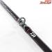 【ダイワ】 24スティーズ SC C66M/ML-SV・ST ウェアウルフ ショアコンペティション DAIWA STEEZ WEREWOLF Shore Competition バス ベイトモデル K_216