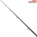 【ダイワ】 24スティーズ SC C66M/ML-SV・ST ウェアウルフ ショアコンペティション DAIWA STEEZ WEREWOLF Shore Competition バス ベイトモデル K_216