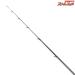 【ダイワ】 24スティーズ SC C66M/ML-SV・ST ウェアウルフ ショアコンペティション DAIWA STEEZ WEREWOLF Shore Competition バス ベイトモデル K_216