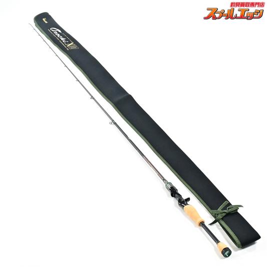 【メガバス】 デストロイヤー オロチX10 F1.1/2-65XT クリフハンガー Megabass megabass DESTROYER OROCHI バス ベイトモデル K_240